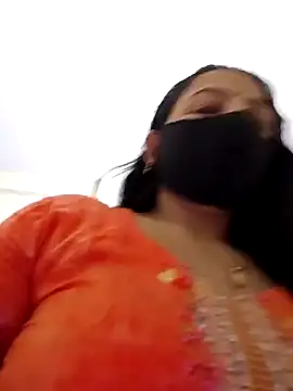 Payel-Sen online show from January 15, 3:33 am