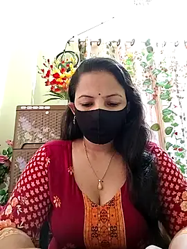 Payel-Sen online show from January 16, 2:30 am