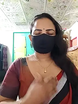 Snapshot of Payel-Sen chatting on October 4, 7:34 pm Payel-Sen online show from October 4, 7:34 pm