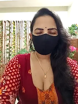 Snapshot of Payel-Sen chatting on October 18, 5:14 pm Payel-Sen online show from October 18, 5:14 pm