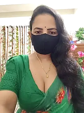 Snapshot of Payel-Sen chatting on October 19, 4:51 pm Payel-Sen online show from October 19, 4:51 pm