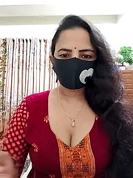 Snapshot of Payel-Sen chatting on October 27, 5:06 pm Payel-Sen online show from October 27, 5:06 pm