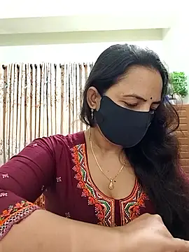 Snapshot of Payel-Sen chatting on November 2, 6:43 pm Payel-Sen online show from November 2, 6:43 pm