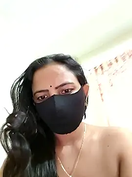 Snapshot of Payel-Sen chatting on January 9, 6:27 am Payel-Sen online show from January 9, 6:27 am