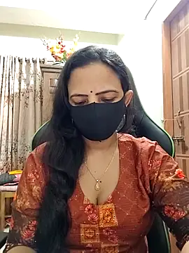 Snapshot of Payel-Sen chatting on February 1, 6:39 pm Payel-Sen online show from February 1, 6:39 pm