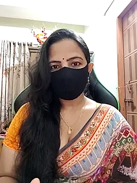 Snapshot of Payel-Sen chatting on February 8, 5:49 pm Payel-Sen online show from February 8, 5:49 pm