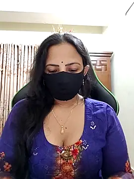 Payel-Sen online show from March 15, 4:57 pm