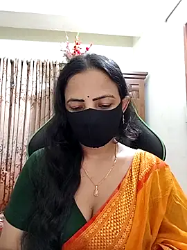 Payel-Sen online show from March 26, 7:52 pm