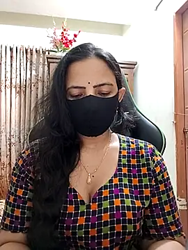 Payel-Sen online show from March 29, 5:57 pm