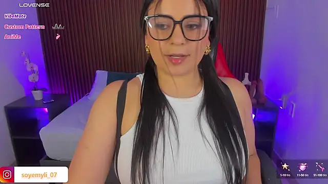 inna999  online show from March 5, 6:12 am
