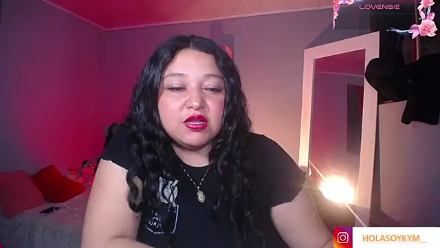 Kym Owens online show from December 17, 2:39 am