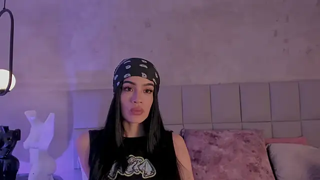 MALENA-ANGEL online show from October 4, 11:03 pm