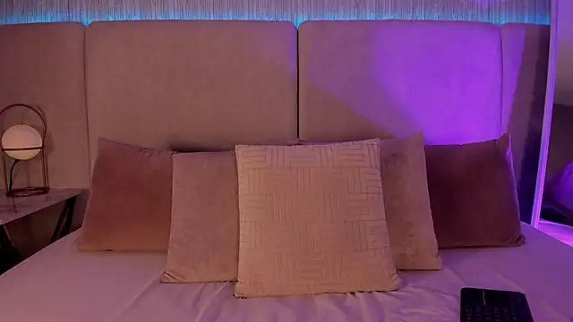 MALENA-ANGEL online show from October 15, 9:04 pm