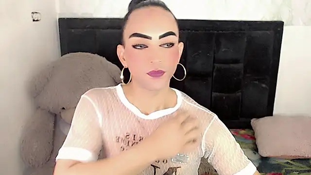 Michell Queen online show from September 20, 1:28 am