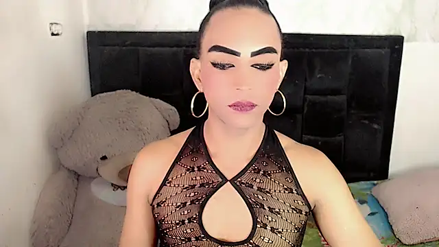 Michell Queen online show from September 26, 2:48 am