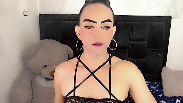 Michell Queen online show from October 8, 6:55 am