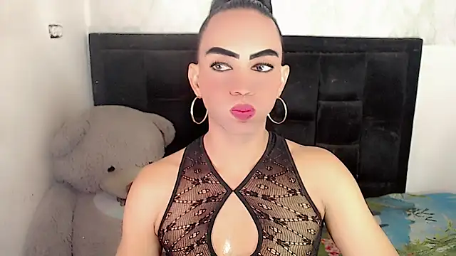 Michell Queen online show from November 16, 7:47 am