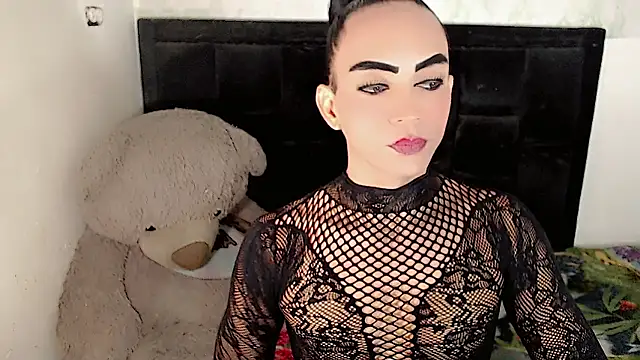 Michell Queen online show from January 14, 5:57 am