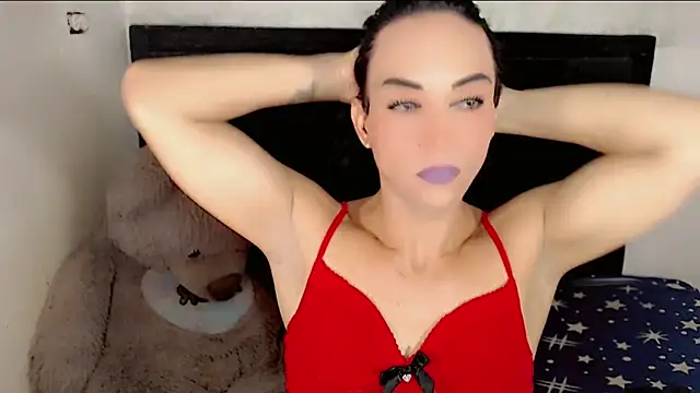 Snapshot of Michell_Queen chatting on February 15, 6:21 am Michell Queen online show from February 15, 6:21 am