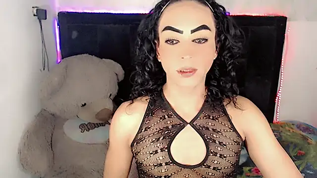 Snapshot of Michell_Queen chatting on March 9, 2:48 am Michell Queen online show from March 9, 2:48 am