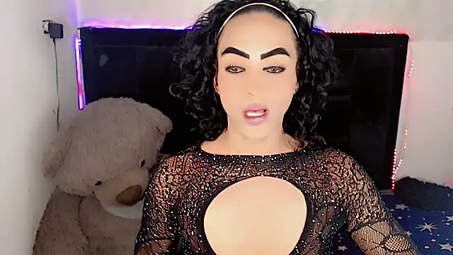 Snapshot of Michell_Queen chatting on March 14, 4:40 am Michell Queen online show from March 14, 4:40 am