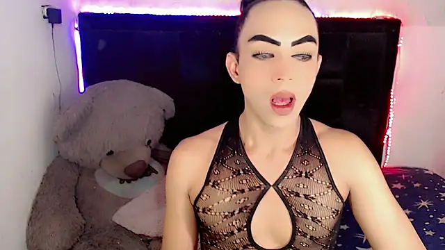 Snapshot of Michell_Queen chatting on March 18, 5:54 am Michell Queen online show from March 18, 5:54 am