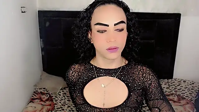 Michell Queen online show from May 5, 4:31 am