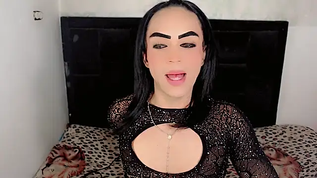 Michell Queen online show from May 7, 3:34 am