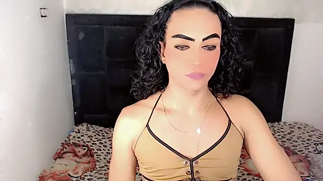 Michell Queen online show from May 10, 5:01 am