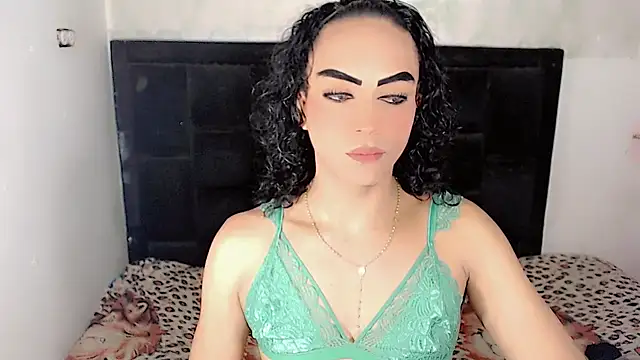 Michell Queen online show from May 13, 4:43 am