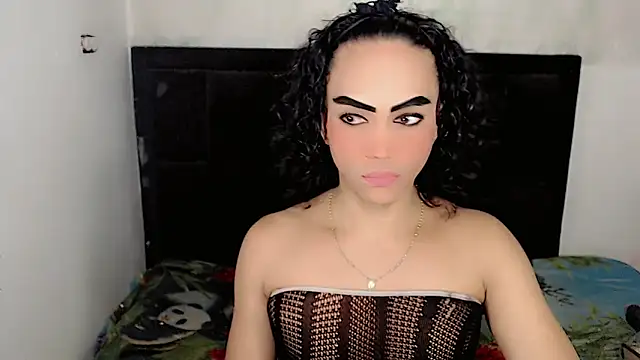 Michell Queen online show from May 19, 5:03 am