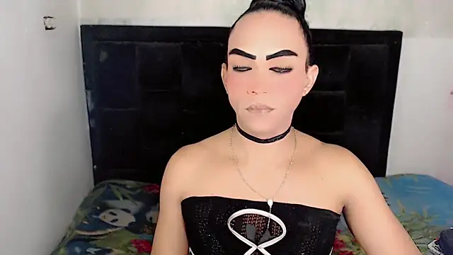 Michell Queen online show from May 21, 6:42 am