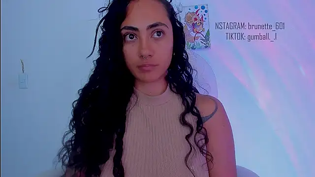 Snapshot of paula_brunette chatting on December 11, 3:02 am paula brunette online show from December 11, 3:02 am