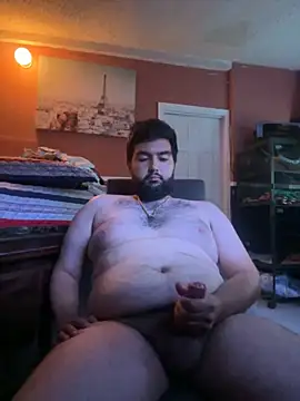 Snapshot of bigdickgio6923 chatting on October 14, 6:14 am bigdickgio6923 online show from October 14, 6:14 am