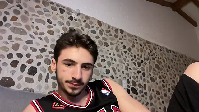 David Brown18 online show from October 7, 11:02 pm