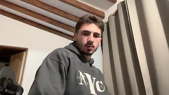 David Brown18 online show from October 21, 3:18 am