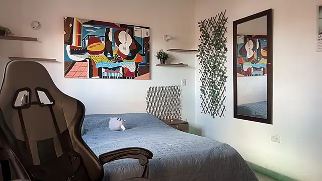 David Brown18 online show from January 16, 8:13 pm