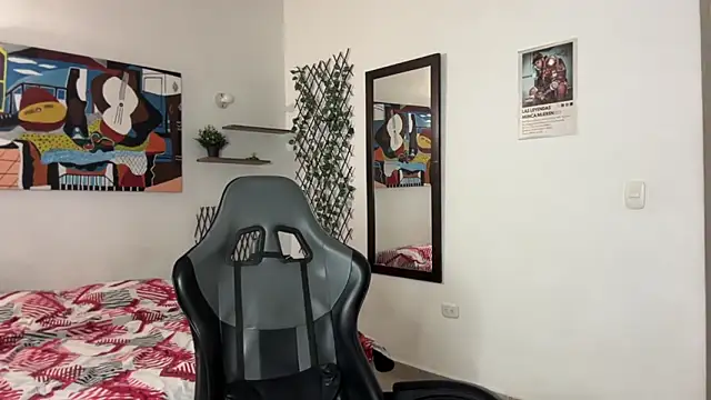 David Brown18 online show from February 7, 2:26 am