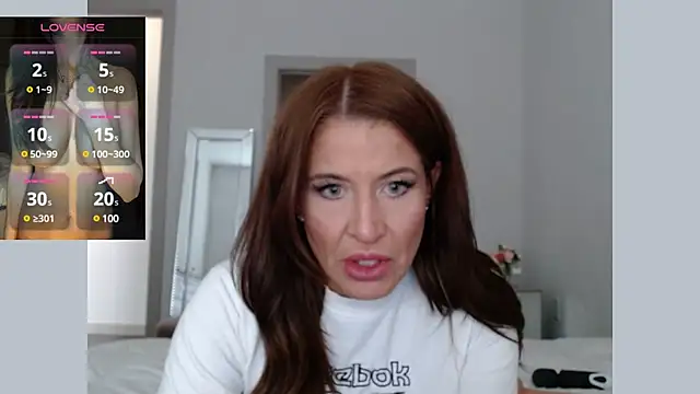 Noellesmfc online show from February 15, 6:33 pm