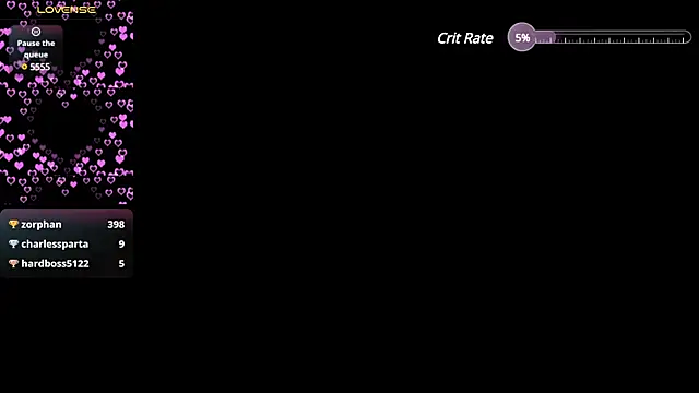 lorenapinto online show from March 6, 9:14 am