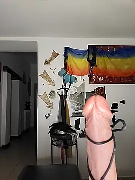 freyamoret online show from October 2, 3:57 am