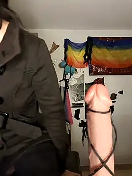 freyamoret online show from October 16, 4:02 am