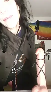 freyamoret online show from February 12, 4:51 am