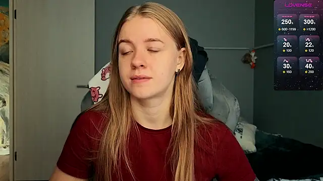 candy maggie online show from September 23, 8:28 am