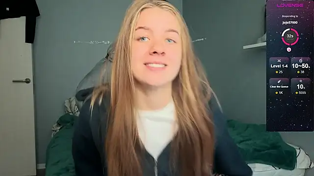 candy maggie online show from October 1, 8:42 am