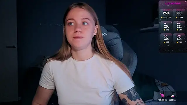 candy maggie online show from October 9, 5:11 pm