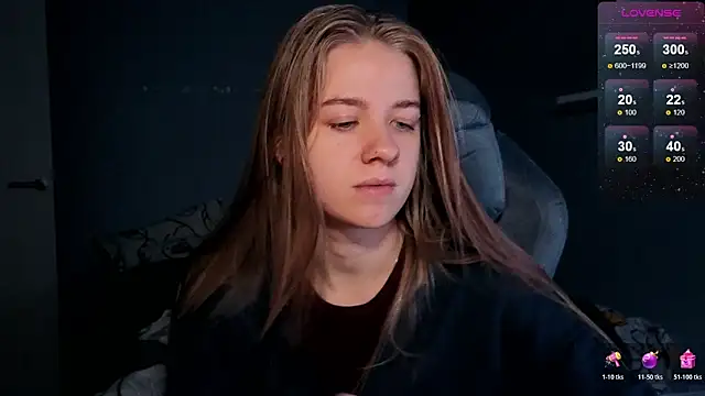 candy maggie online show from October 31, 5:58 pm