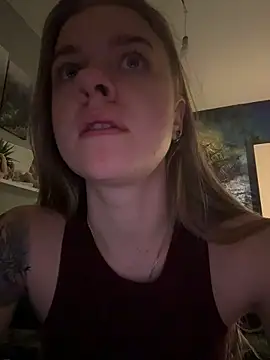 candy maggie online show from January 12, 4:56 pm