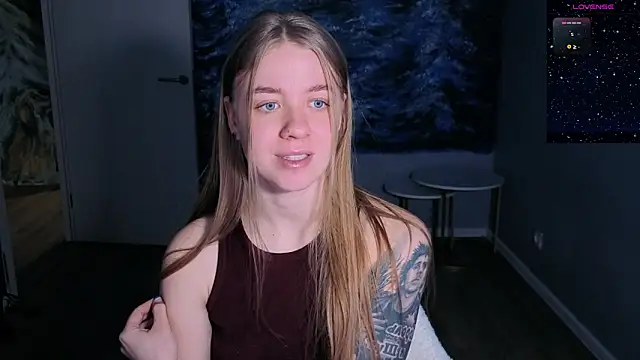 candy maggie online show from February 9, 1:26 pm