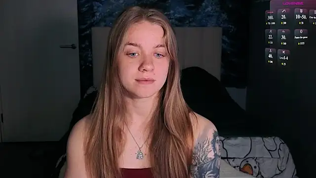 candy maggie online show from May 14, 5:42 pm